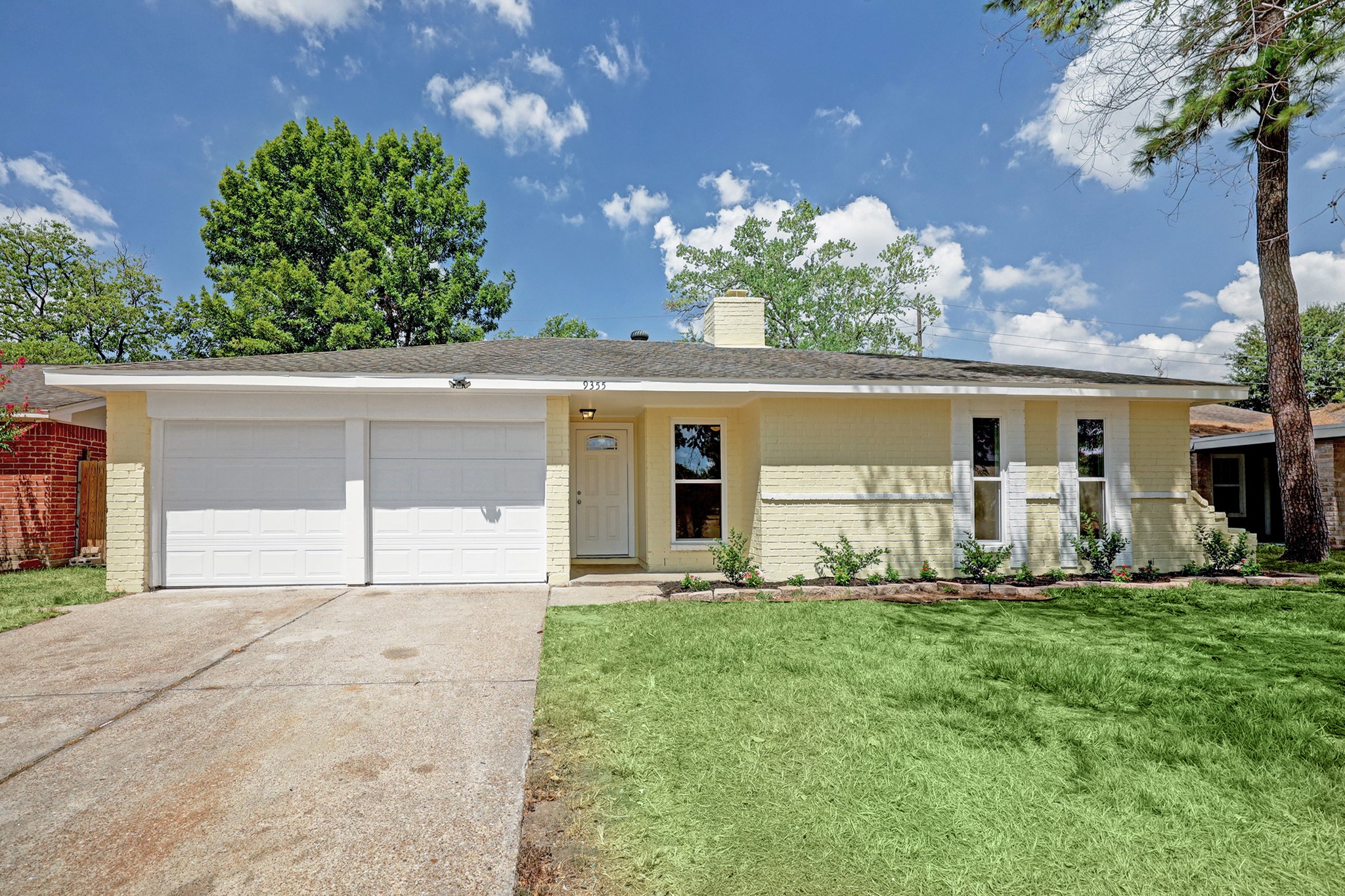 9355 Willow Wood Lane Houston TX 77086