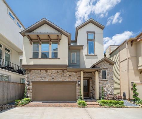 2629 Fountain Key Boulevard Houston TX 77008