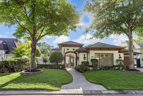 3238 Bridgeberry Lane Houston TX 77082