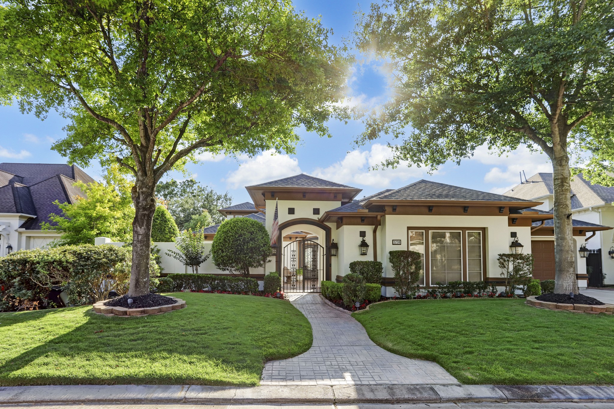 3238 Bridgeberry Lane Houston TX 77082