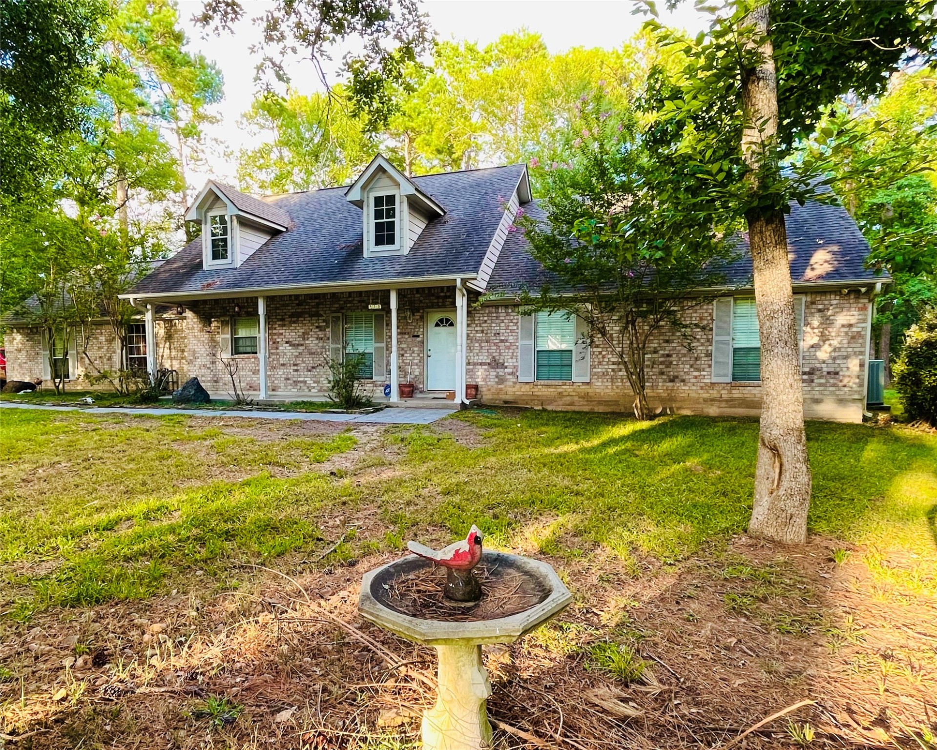518 Garrett Drive Magnolia TX 77354