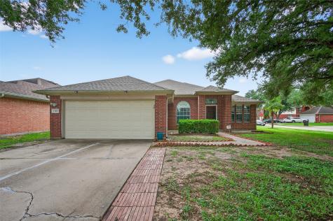 15619 Lost Maples Drive Sugar Land TX 77498