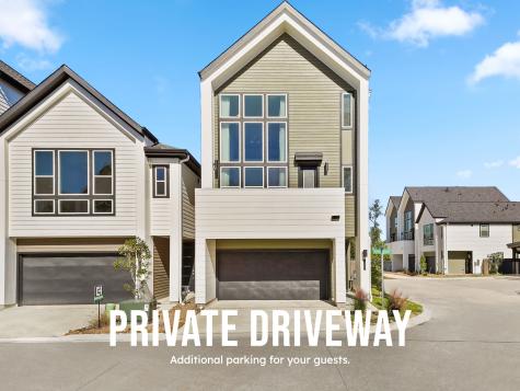 5911 Highland Rock Lane Houston TX 77091