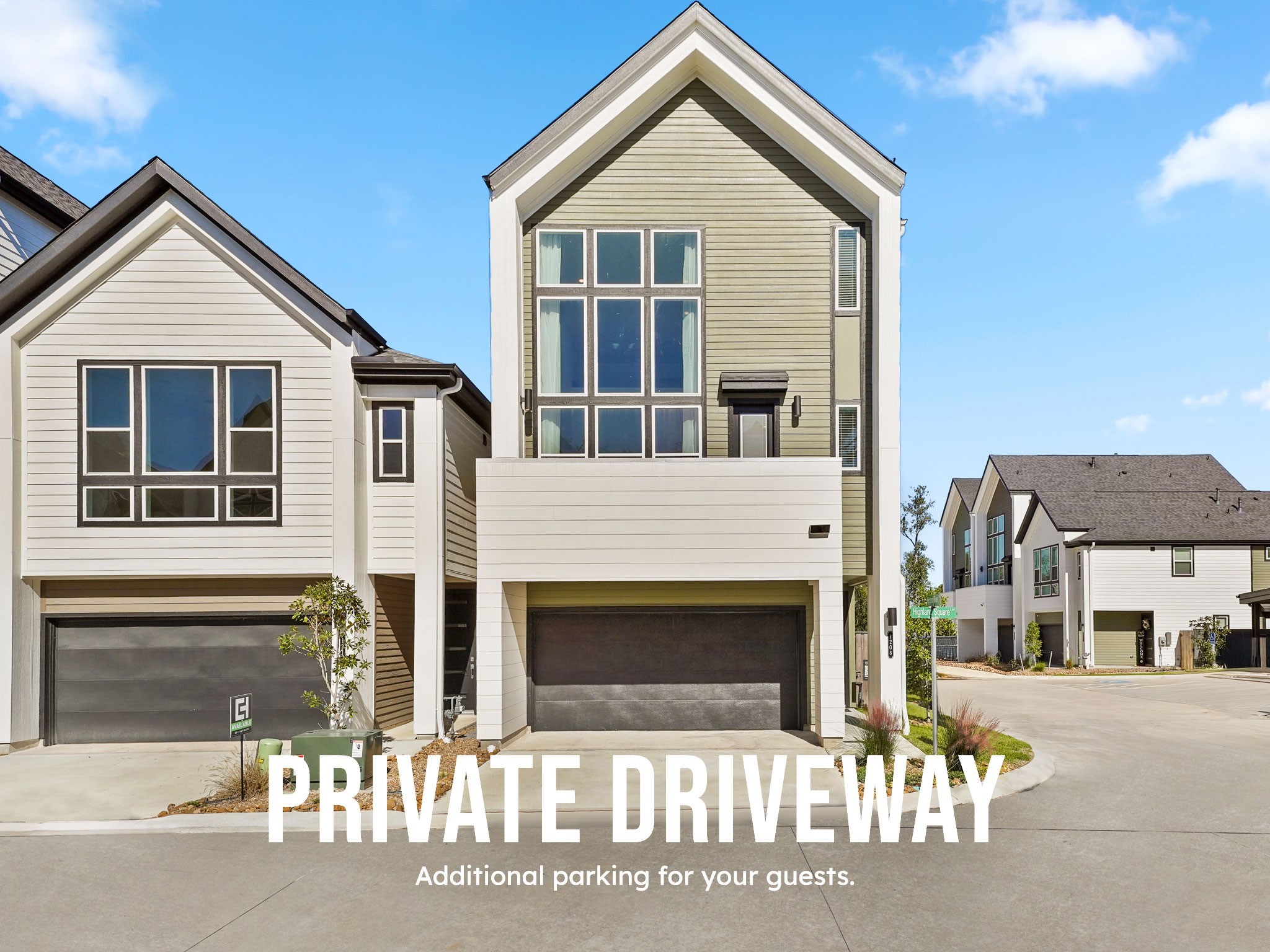 5911 Highland Rock Lane Houston TX 77091