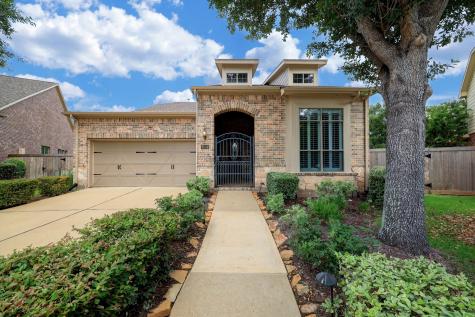 6534 Monrovia Lane Sugar Land TX 77479
