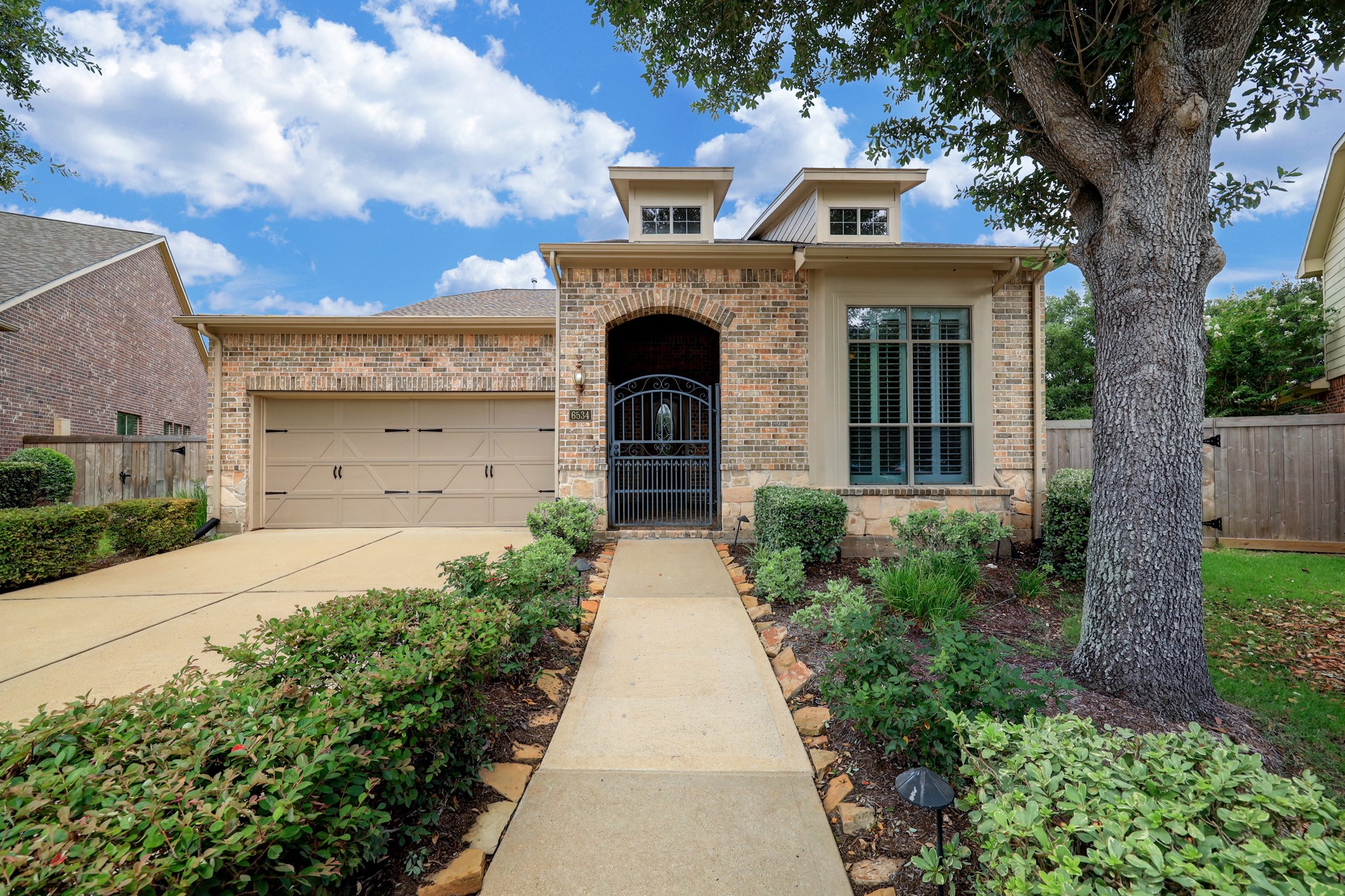6534 Monrovia Lane Sugar Land TX 77479