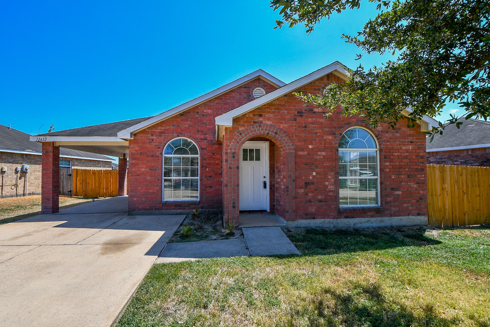 12612 Rio Grande Lane Rosharon TX 77583
