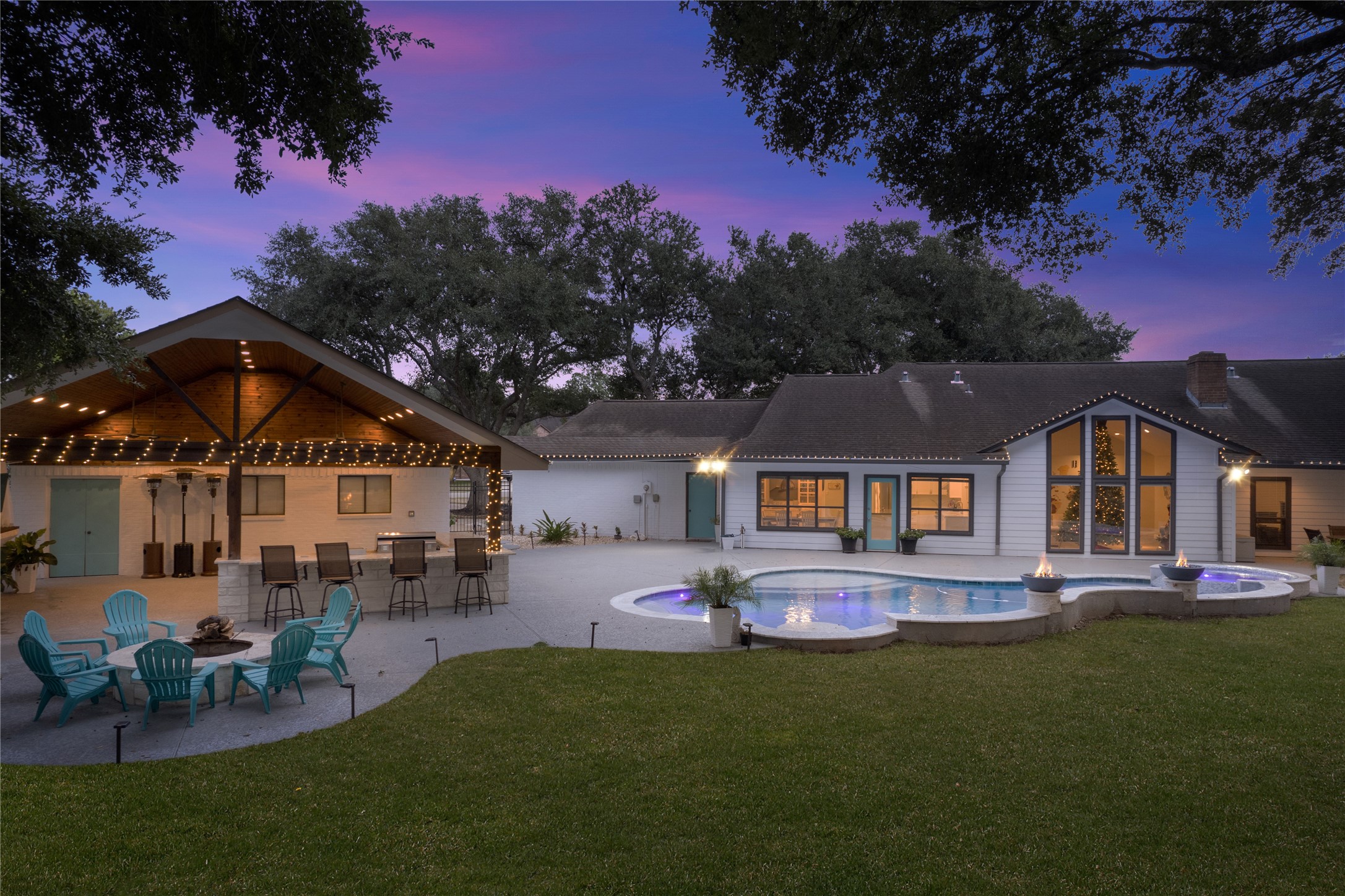 17126 S Ivy Circle Houston TX 77084