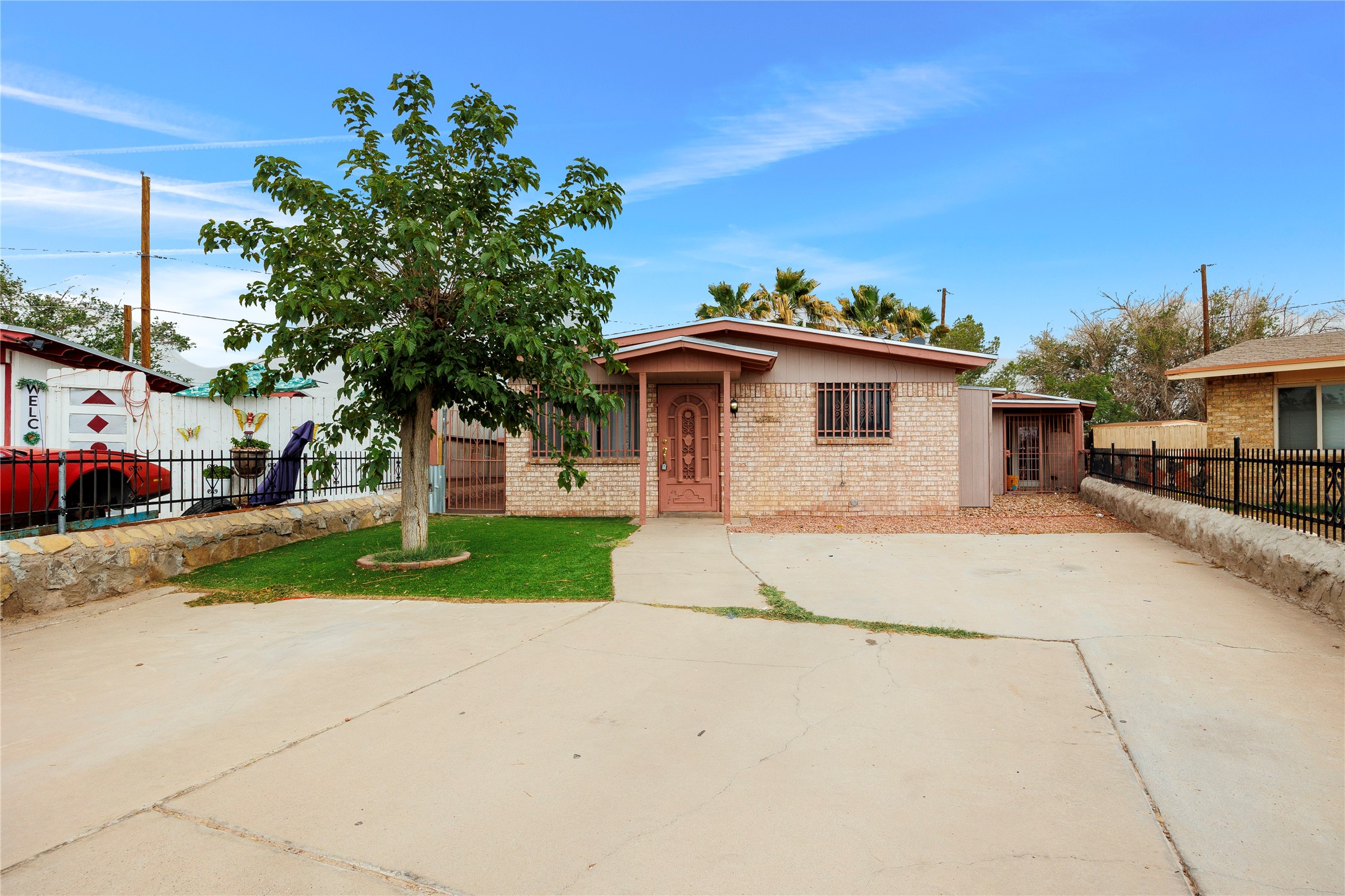 123 Marquita Lane El Paso TX 79915