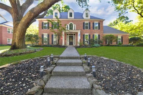 5802 Berkshire Hills Drive Kingwood TX 77345