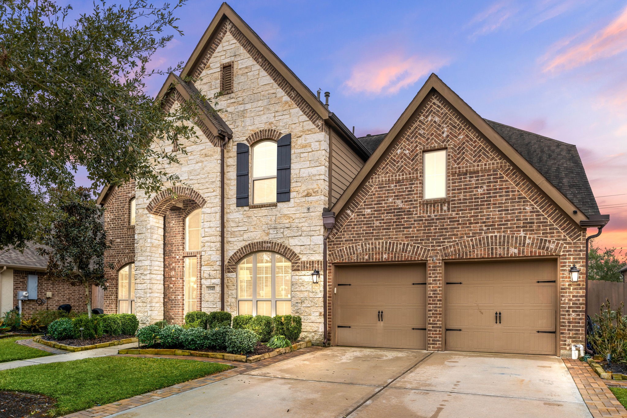 2540 Royal Field Lane Friendswood TX 77546