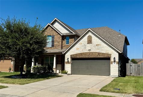 423 Bay Grove Lane La Porte TX 77571