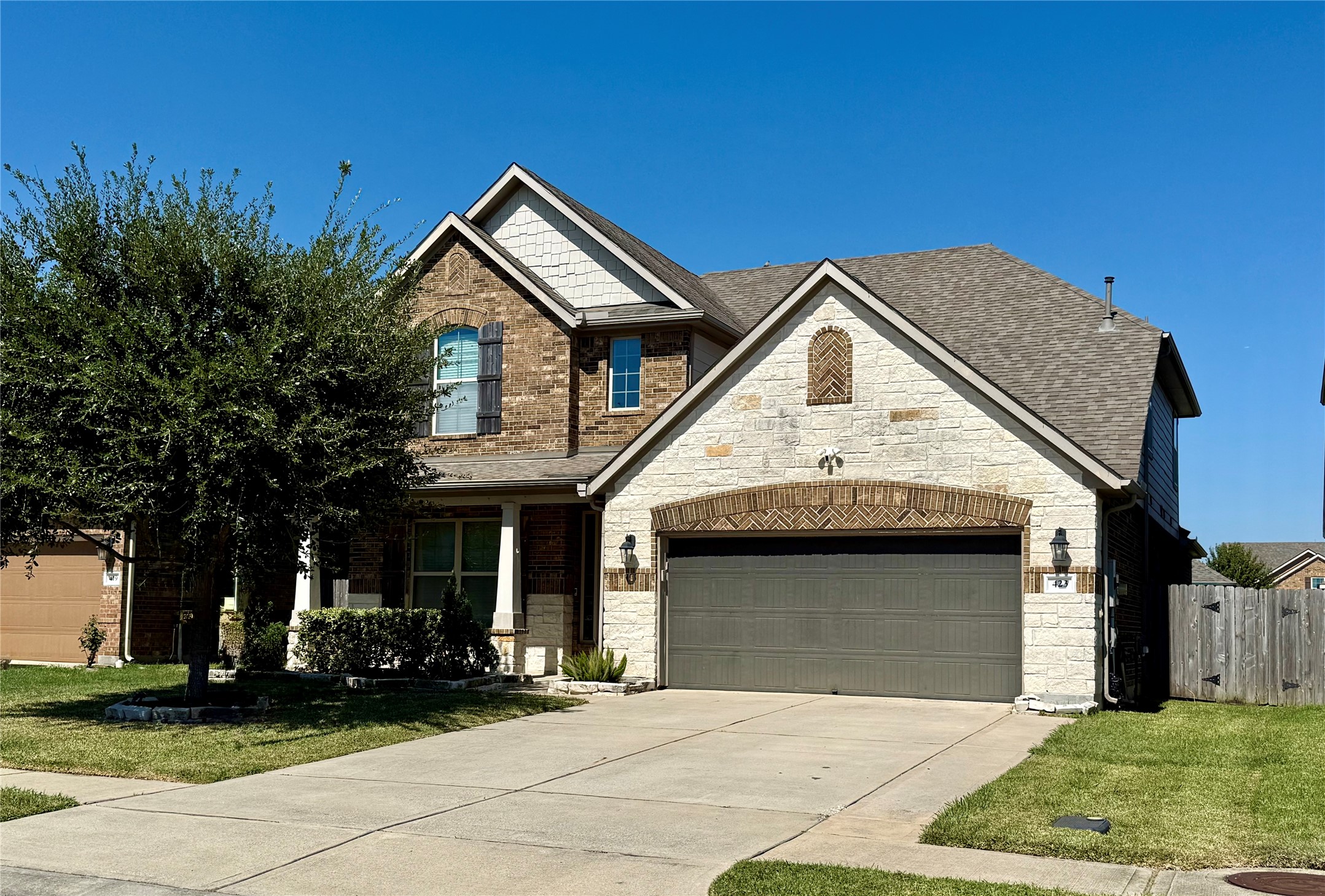 423 Bay Grove Lane La Porte TX 77571