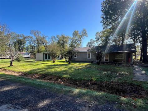 264 W Sherwood Drive Livingston TX 77351