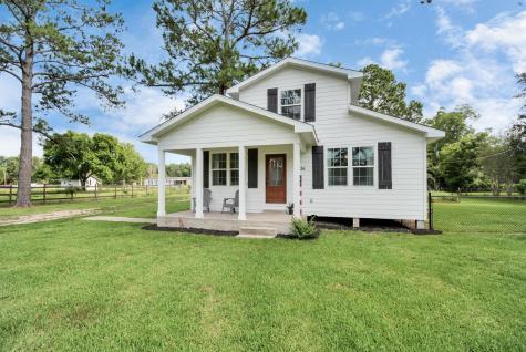 13126 4th 1/2 Street Santa Fe TX 77510