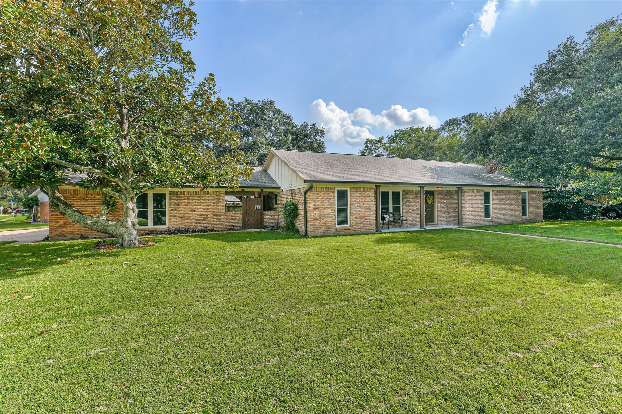 618 Briarwilde Court Alvin TX 77511