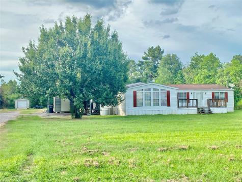 28402 Wintergreen Street Waller TX 77484