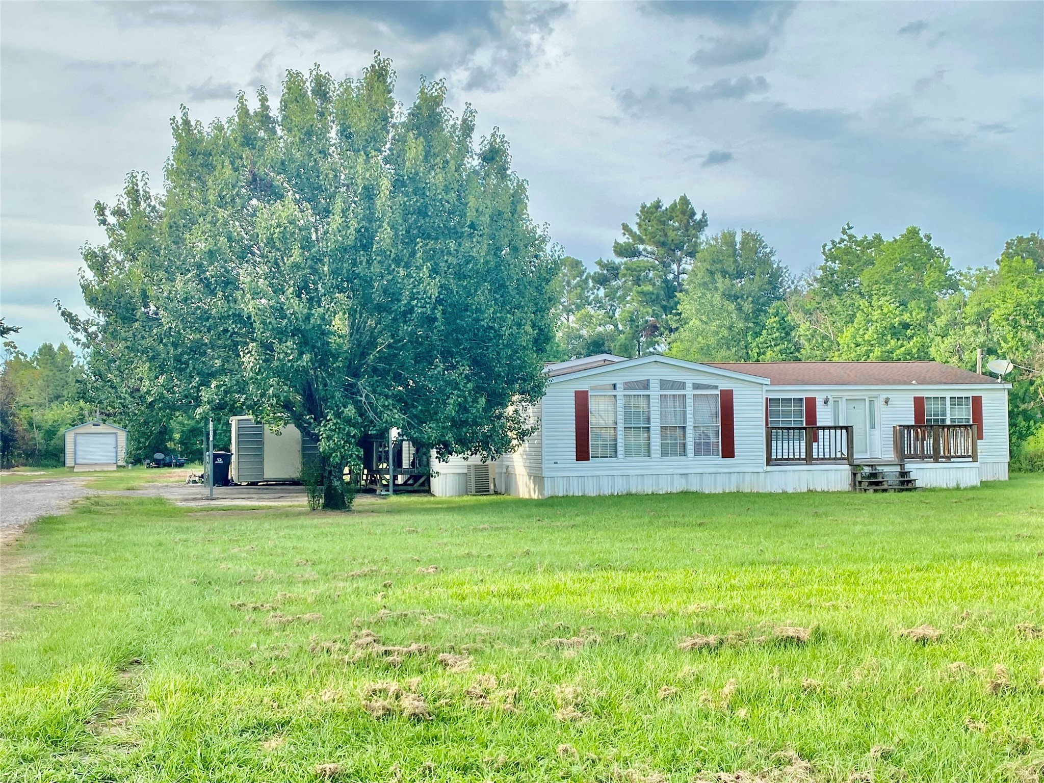 28402 Wintergreen Street Waller TX 77484