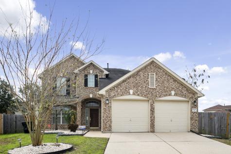 10303 Gena Court Houston TX 77064