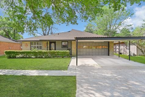 614 Shawnee Street Houston TX 77034