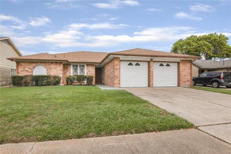 5630 Greenhill Forest Drive Houston TX 77088