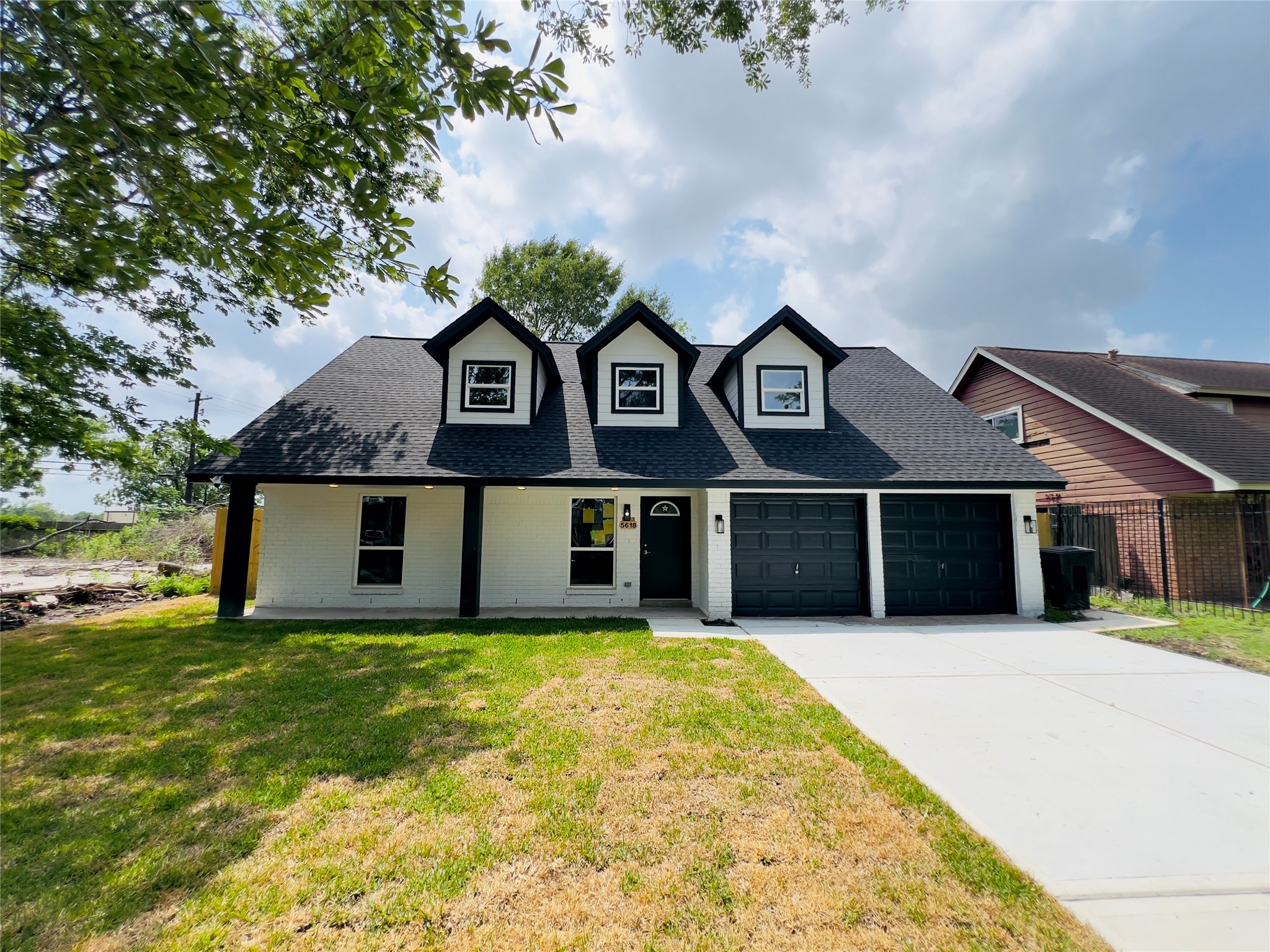 5618 Grace Point Lane Houston TX 77048