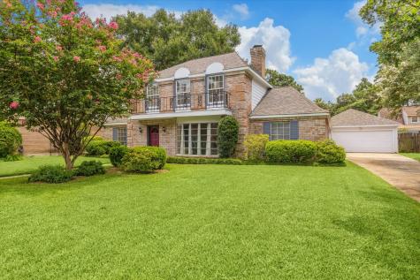 5707 Pebble Springs Drive Houston TX 77066