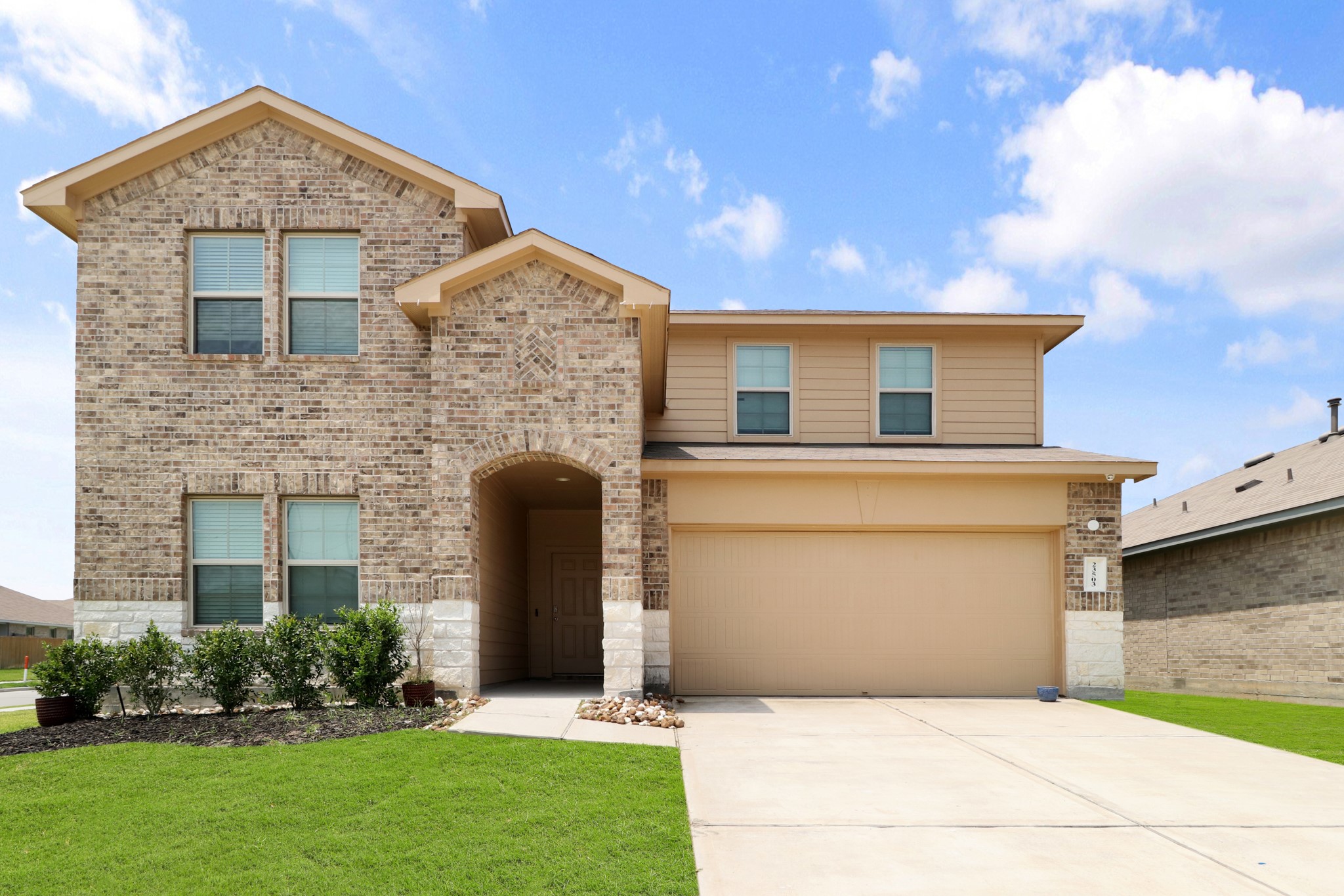 23503 Harrow Field Lane Spring TX 77373