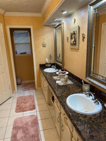15518 Dawnbrook Drive Houston TX 77068