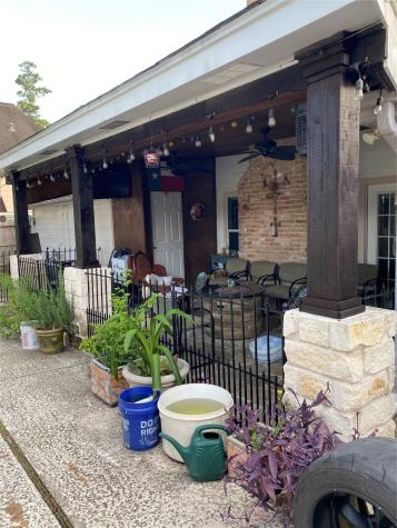 15518 Dawnbrook Drive Houston TX 77068