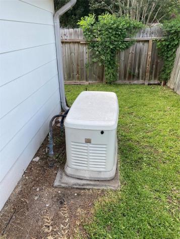 15518 Dawnbrook Drive Houston TX 77068