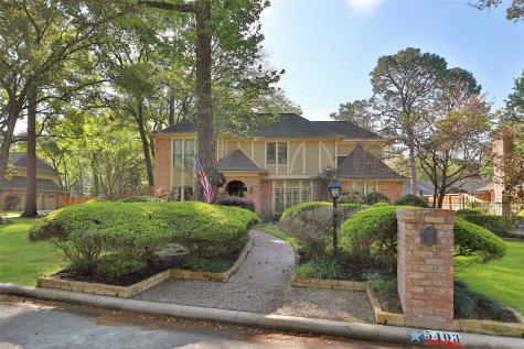 5403 Court Of York Houston TX 77069