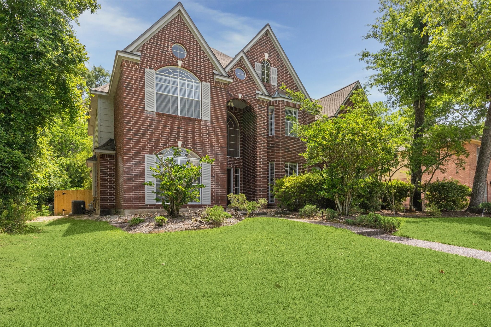 3410 Clover Valley Drive Kingwood TX 77345