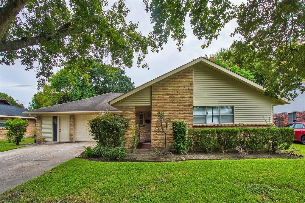 7911 Fondren Road Houston TX 77074