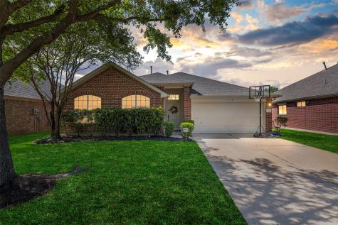 20611 Raincrest Drive Katy TX 77449