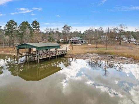 215 Jarrod Drive Burkeville TX 75932