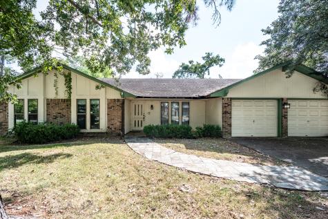 1306 Chestnut Ridge Road Kingwood TX 77339