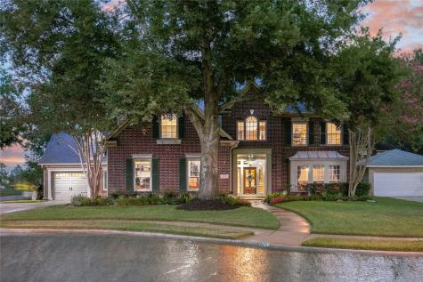 1207 Birkdale Court Katy TX 77494