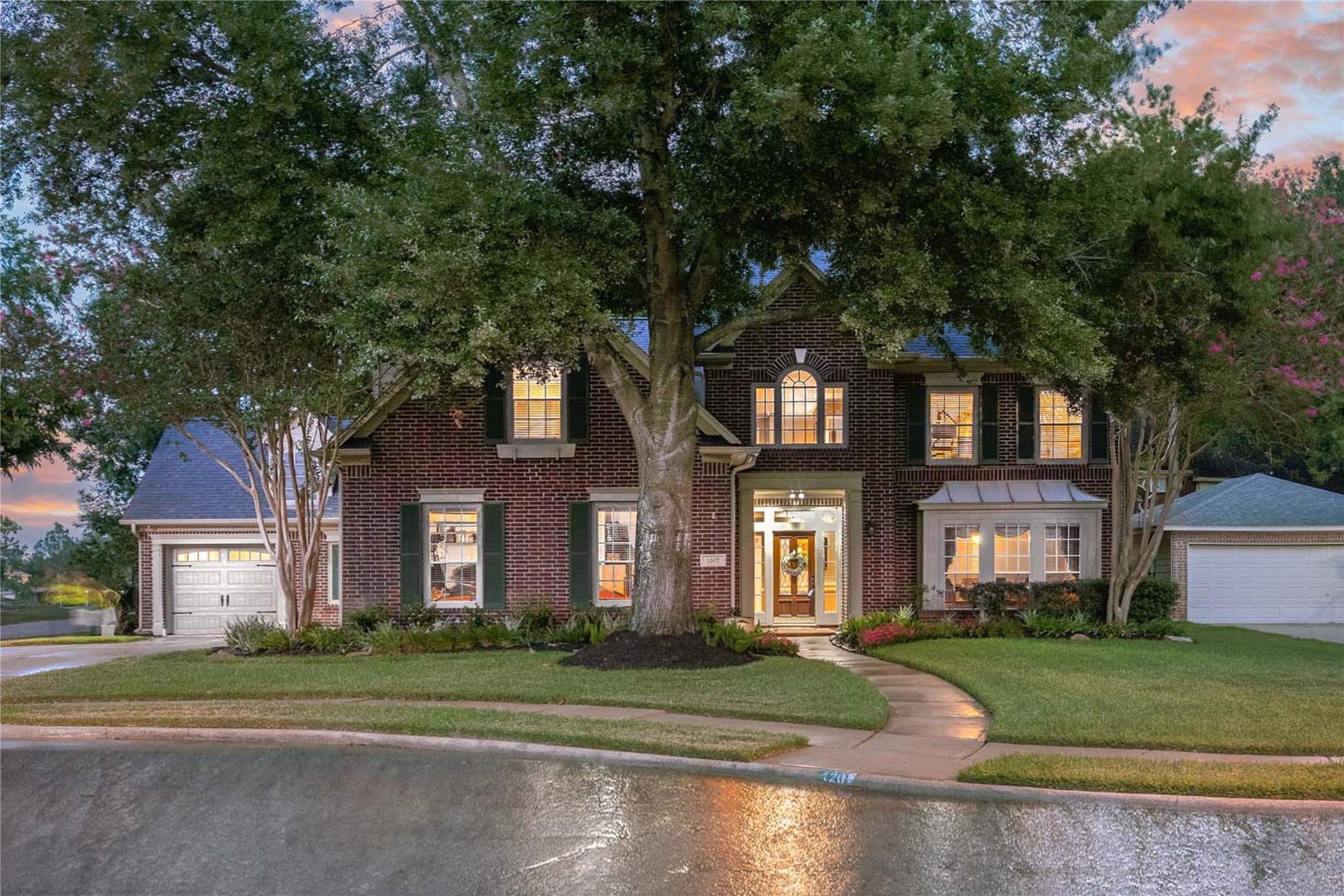 1207 Birkdale Court Katy TX 77494