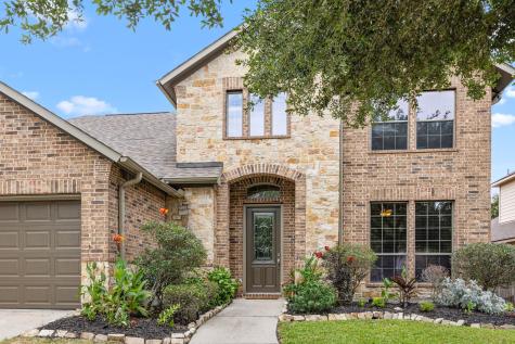 27522 Caradoc Springs Court Spring TX 77386