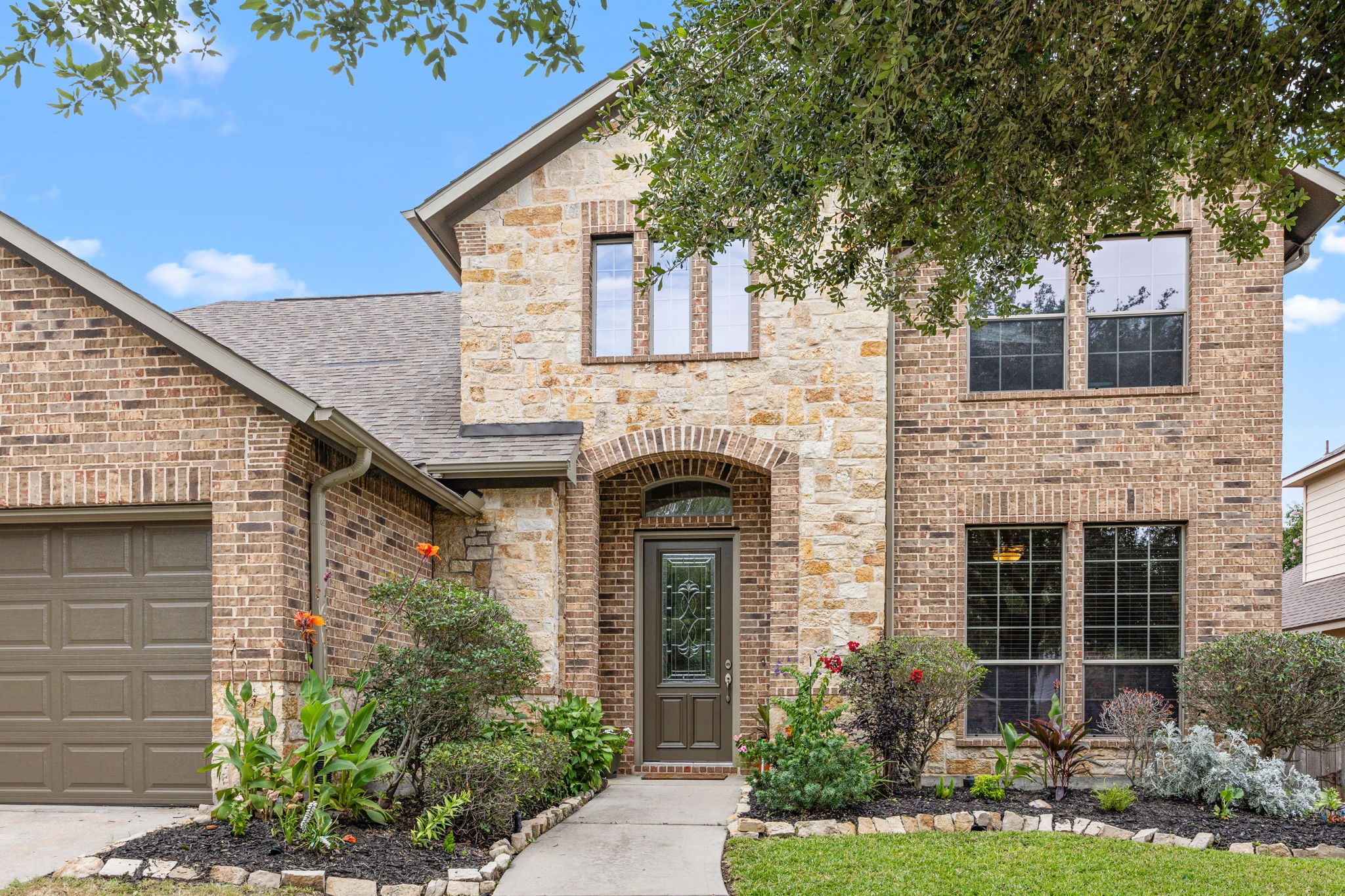 27522 Caradoc Springs Court Spring TX 77386