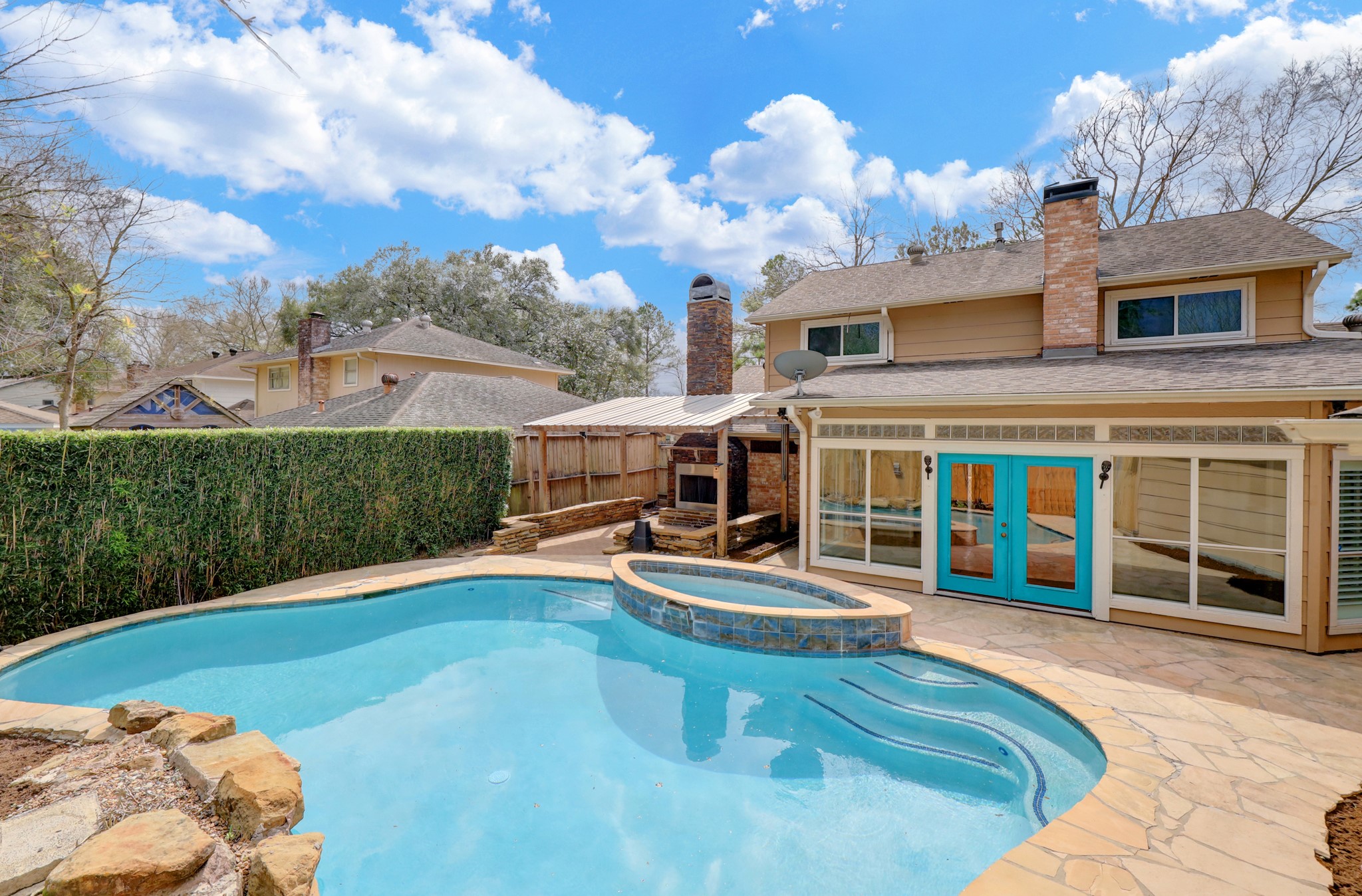 14118 Locke Lane Houston TX 77077