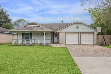 319 Anchor Way League City TX 77573