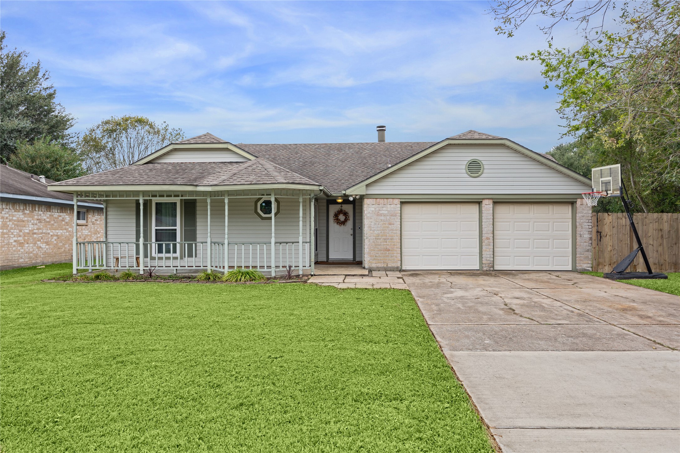 319 Anchor Way League City TX 77573