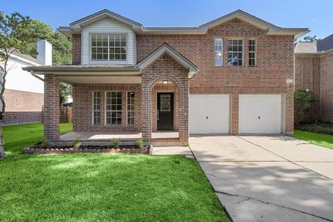 7019 Fuchsia Lane Humble TX 77346