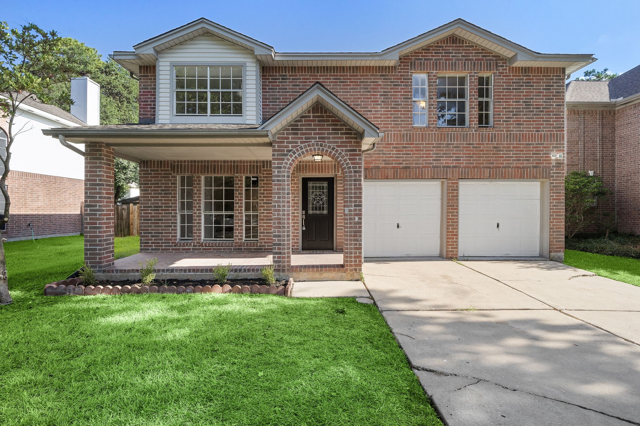 7019 Fuchsia Lane Humble TX 77346