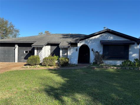 5110 Royal Oak Drive Texas City TX 77591