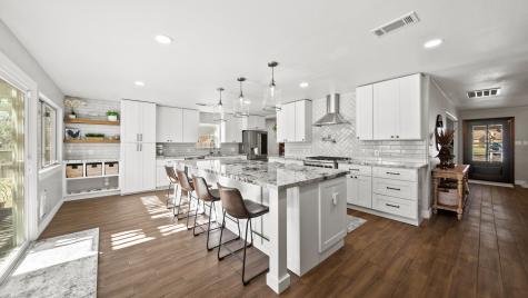 311 Carey Lane Friendswood TX 77546