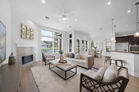 4502 Matagorda Lakes Drive Humble TX 77396