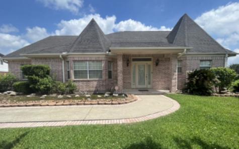 4660 Roberts Avenue Beaumont TX 77707